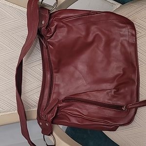 NWT George purse